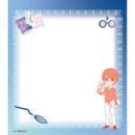 Picture of Creativity notepad Harry Potter