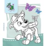 Picture of Creativity notepad Paw Patrol