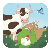 Obrázek pro kategorii Farma a zvířata Obrázek pro kategorii Farma a zvířata