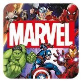 Obrázek pro kategorii Marvel Obrázek pro kategorii Marvel
