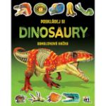 Picture of Build your own Dinosaurs