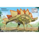 Picture of Build your own Dinosaurs