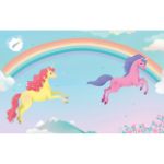 Picture of Sparkling dress-up Unicorns