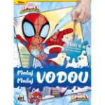 Obrázek Maluj vodou Spidey