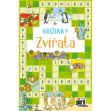 Obrázek Křížovky Zvířata
