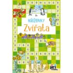Obrázek Křížovky Zvířata
