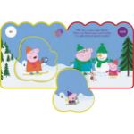 Obrázek Moje první leporelo Prasátko Peppa Barvy