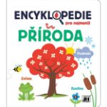 Obrázek Encyklopedie pro nejmenší Příroda