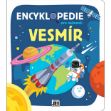 Obrázek Encyklopedie pro nejmenší Vesmír