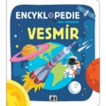 Obrázek Encyklopedie pro nejmenší Vesmír