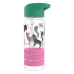 Picture of Hooray collection bottle Cat