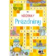 Obrázek Křížovky Prázdniny
