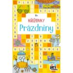 Obrázek Křížovky Prázdniny