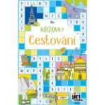 Obrázek Křížovky Cestování