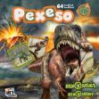 Obrázek Pexeso v sešitu Dinosauři