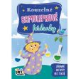 Obrázek Kouzelné samolepkové hádanky
