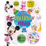 Obrázek Oblékni si Minnie
