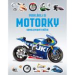 Obrázek Poskládej si Motorky