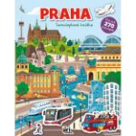 Picture of Big sticker book Prague