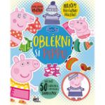 Obrázek Oblékni si Prasátko Peppa