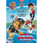 Picture of Colouring book A5 Paw Patrol