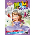 Obrázek Maluj vodou A5 Sofie První
