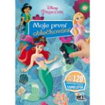 Obrázek Moje první oblečkování Disney Princezny
