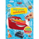 Obrázek Můj první autotuning Auta