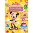 Obrázek Moje první oblečkování Minnie