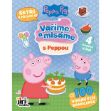 Obrázek Vaříme a mlsáme Prasátko Peppa