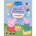 Obrázek Vaříme a mlsáme Prasátko Peppa
