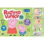 Obrázek Razítkovánky Prasátko Peppa