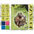Obrázek Zábavné razítkování Dinosauři