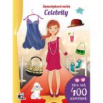 Obrázek Samolepková móda Celebrity