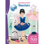 Picture of Sticker fashion Dancers