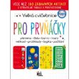 Obrázek Velká cvičebnice Pro prvňáčky