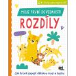 Obrázek Moje první dovednosti Rozdíly