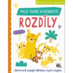 Obrázek Moje první dovednosti Rozdíly