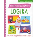 Obrázek Moje první dovednosti Logika
