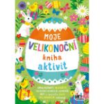Obrázek Moje velikonoční kniha aktivit