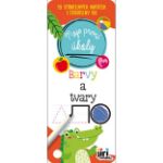 Picture of Preschool activity cards Colours and shapes