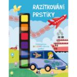 Obrázek Razítkování prstíky Auto