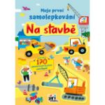 Picture of First sticker play Building