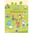Obrázek Moje první samolepkování Velikonoce