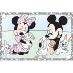 Obrázek Maluj vodou A4 Minnie