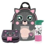 Picture of Hooray collection bottle Cat