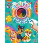 Picture of Fingerprint activities Paw Patrol 