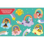 Picture of Fingerprint activities Paw Patrol 