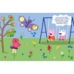 Picture of Fingerprint activities Peppa Pig