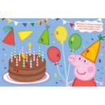 Picture of Fingerprint activities Peppa Pig